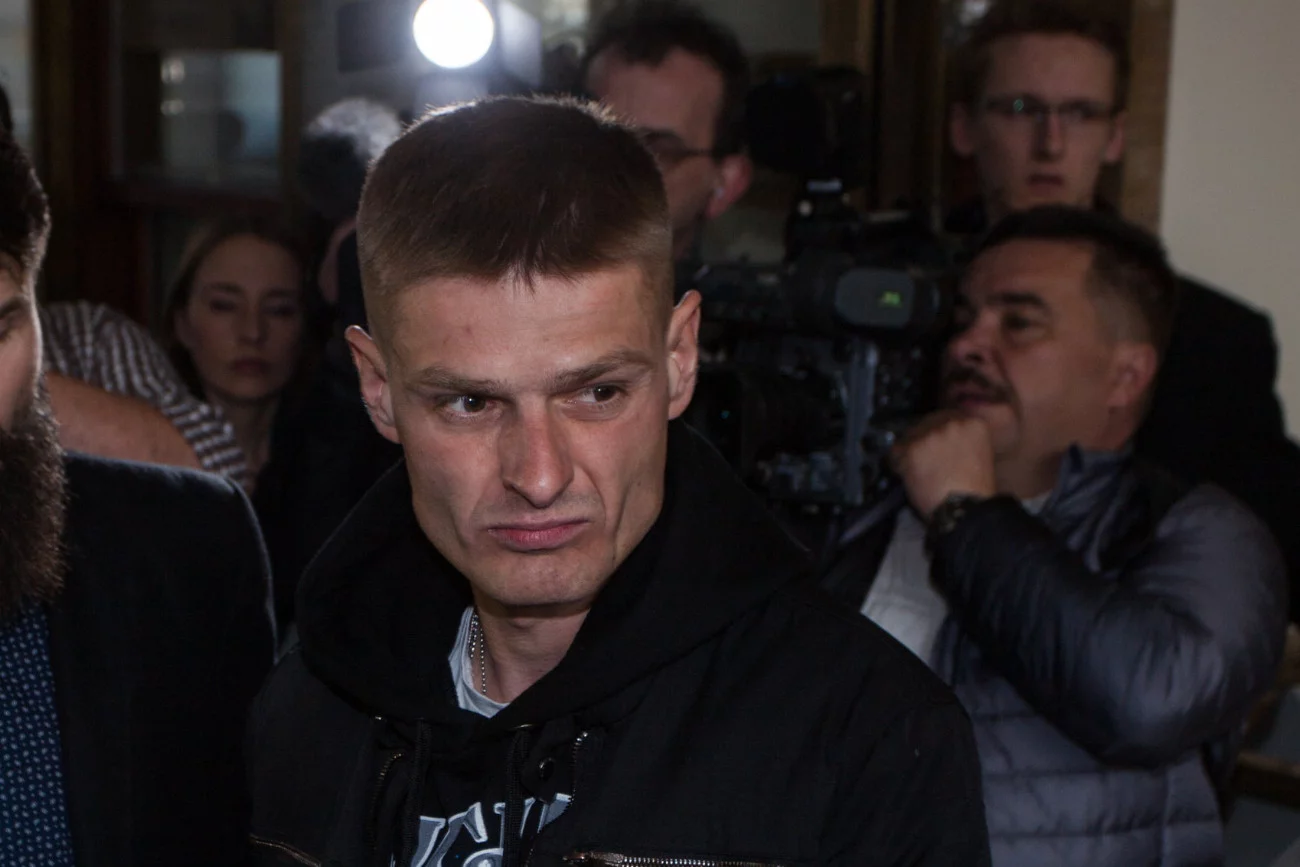 Tomasz Komenda