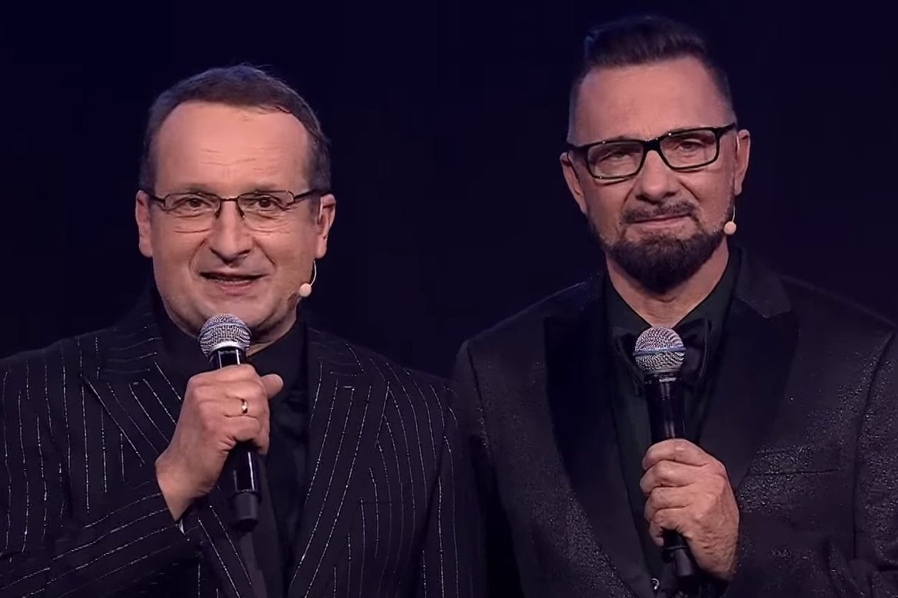 Kabaret na żywo Młodzi i Moralni koniec polsat cenzura o co chodzi Kabaret na żywo Młodzi i Moralni koniec polsat cenzura o co chodzi