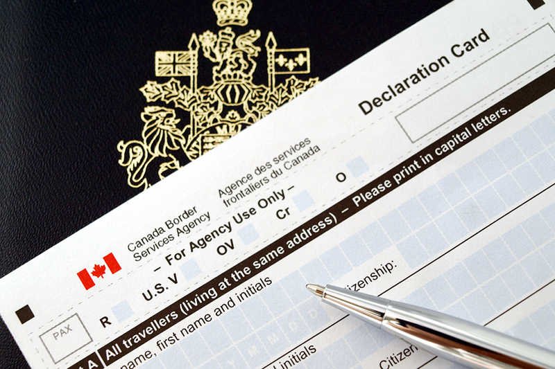 Eryk woli zostać inżynierem w Kanadzie niż szukać pracy w Polsce