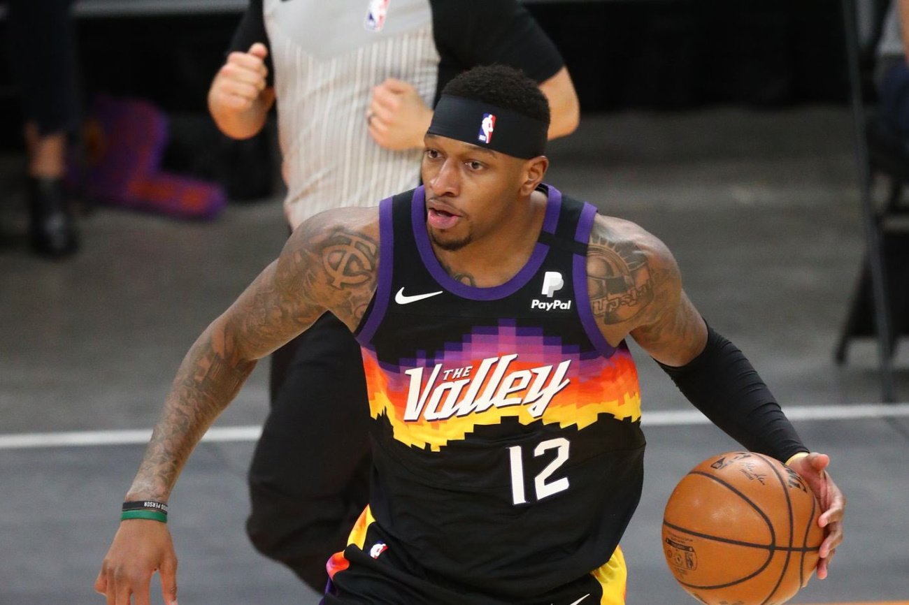 Torrey Craig zostanie mistrzem NBA w tym sezonie niezależnie od wyniku finałów