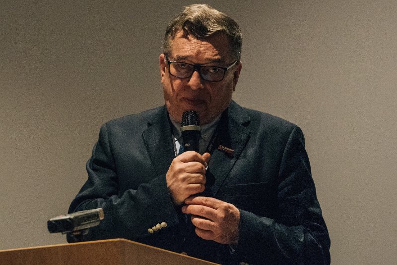 Wybory Kraków szef Klubów Gazety Polskiej Ryszard Kapuściński przegrał