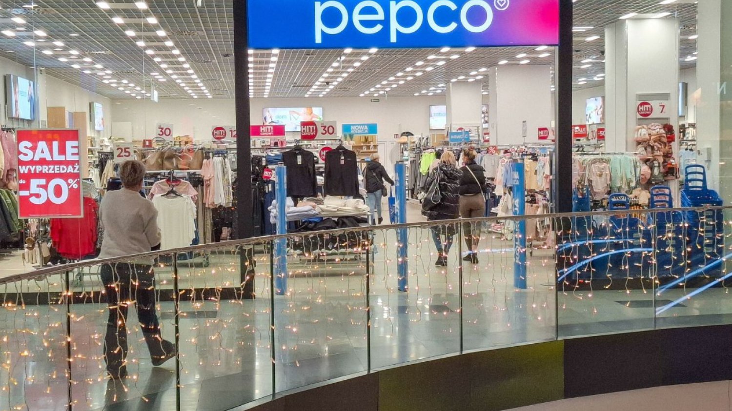 Pepco z promocją dla rośliniarzy