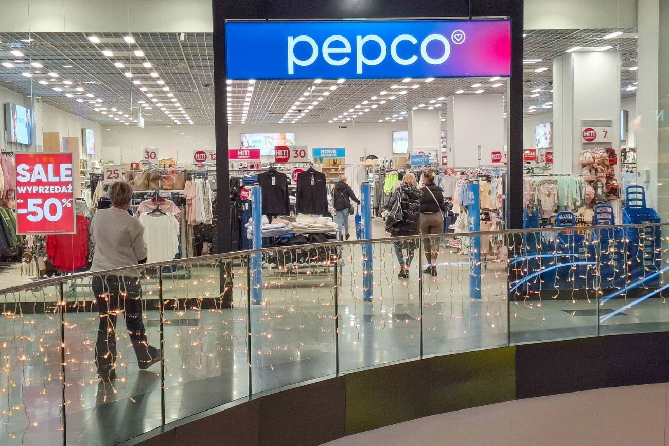 Nowa gazetka z Pepco pełna akcesoriów dla miłośników roślin Pepco z promocją dla rośliniarzy
