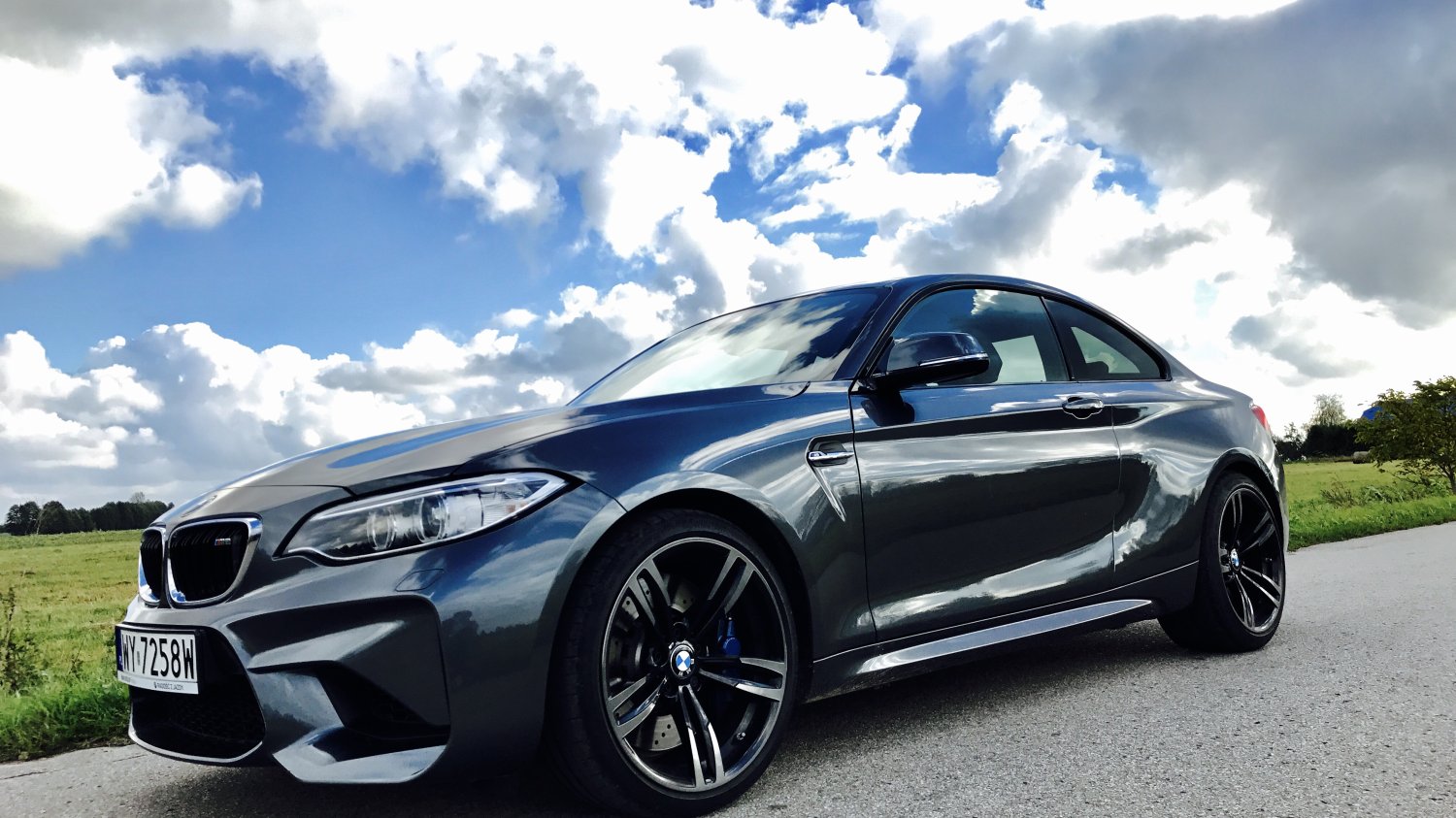 BMW M2