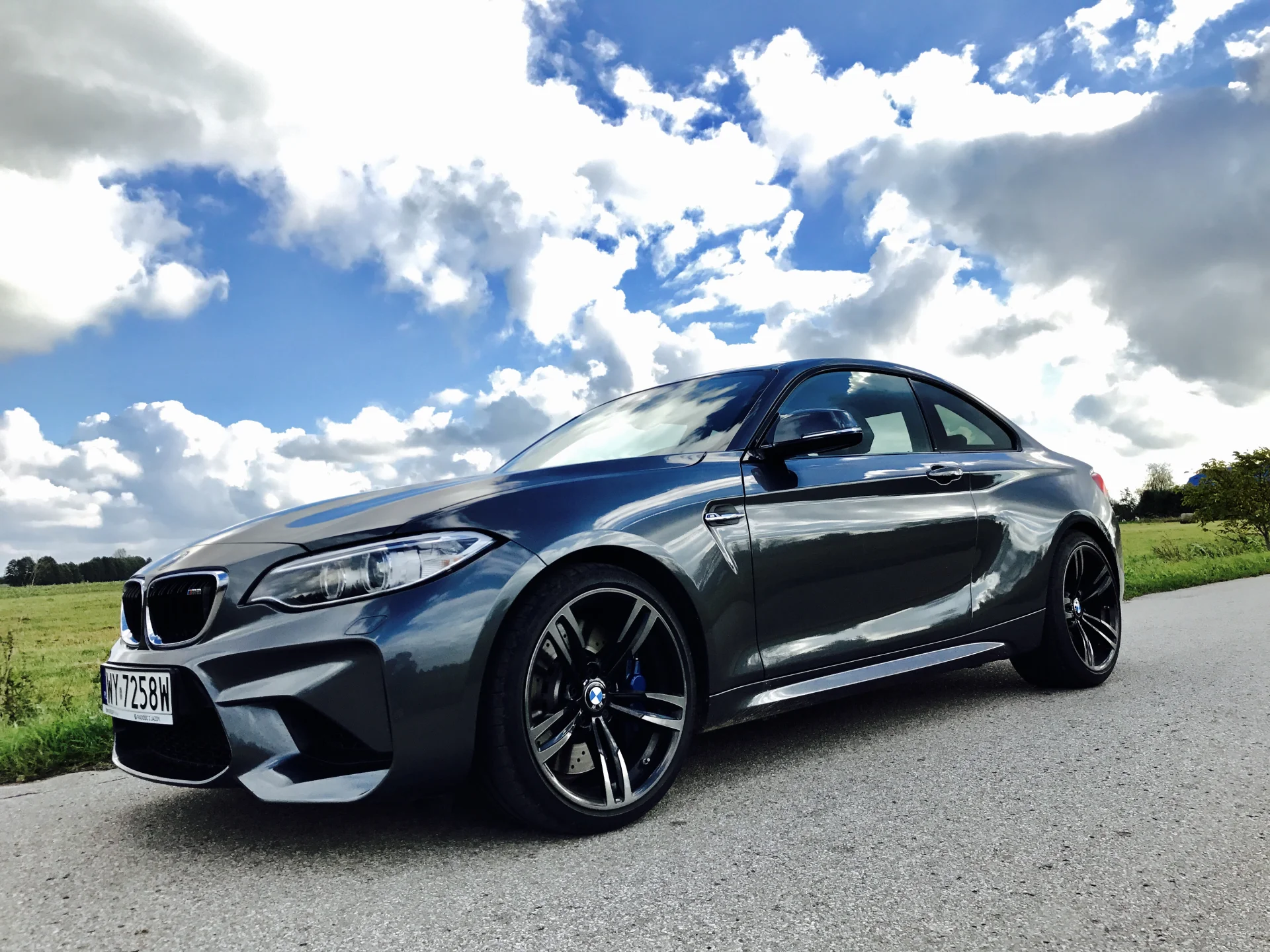 BMW M2