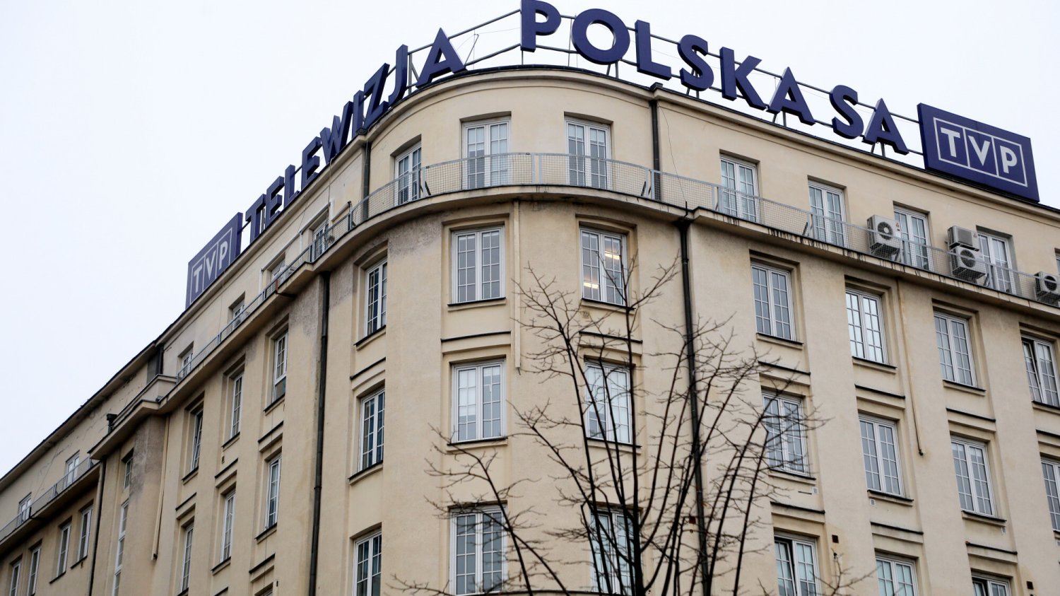 NIK złożyło zawiadomienie do prokuratury w sprawie Telewizji Polskiej