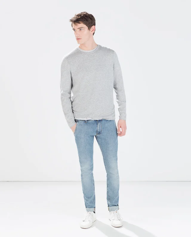Sweter, Zara - 79.90 PLN.