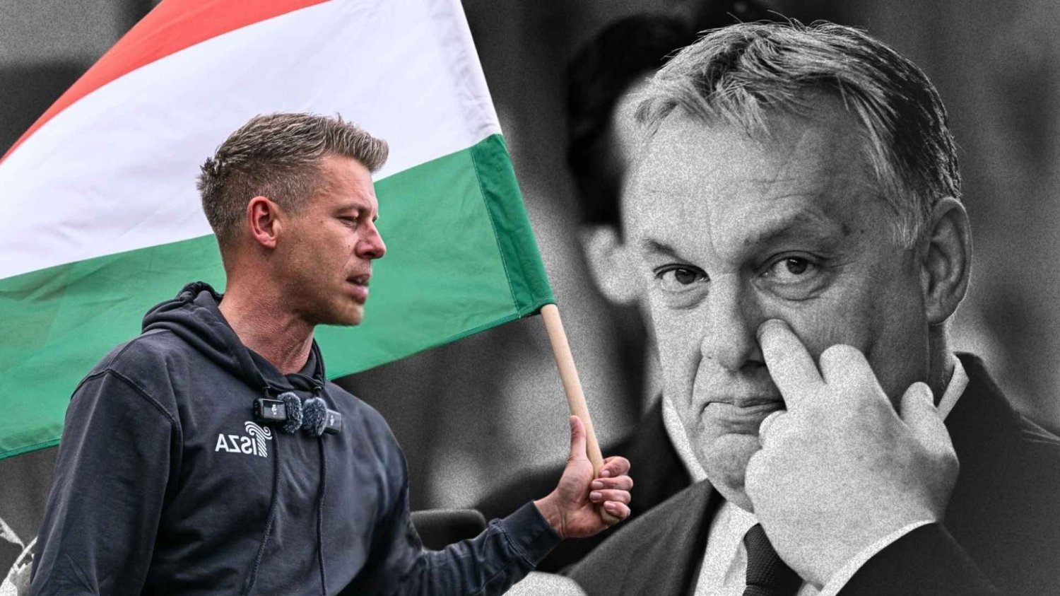 węgry wybory kampania Węgierska kampania przed wyborami 2026 coraz ostrzejsza.