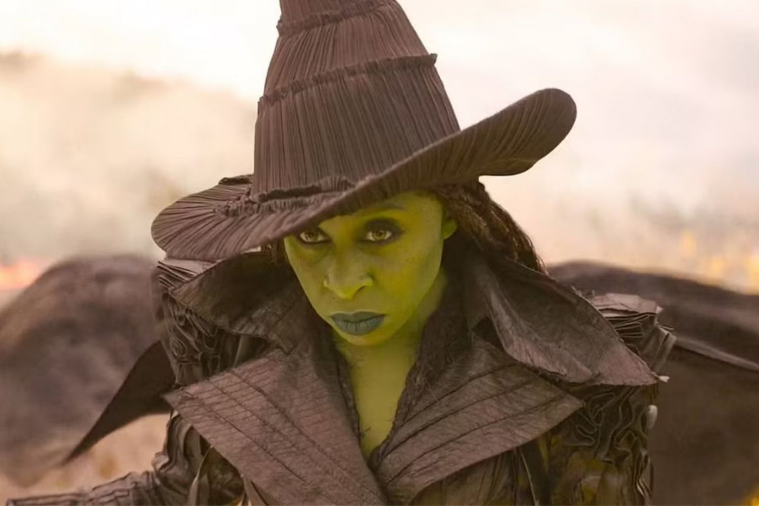 Wicked: Na dobre