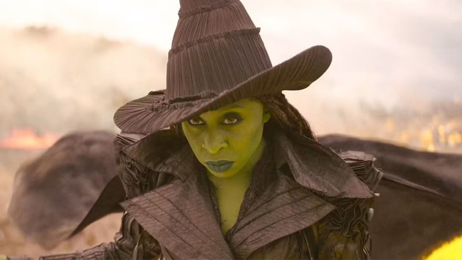 Oceny "Wicked: Na dobre" Wicked: Na dobre