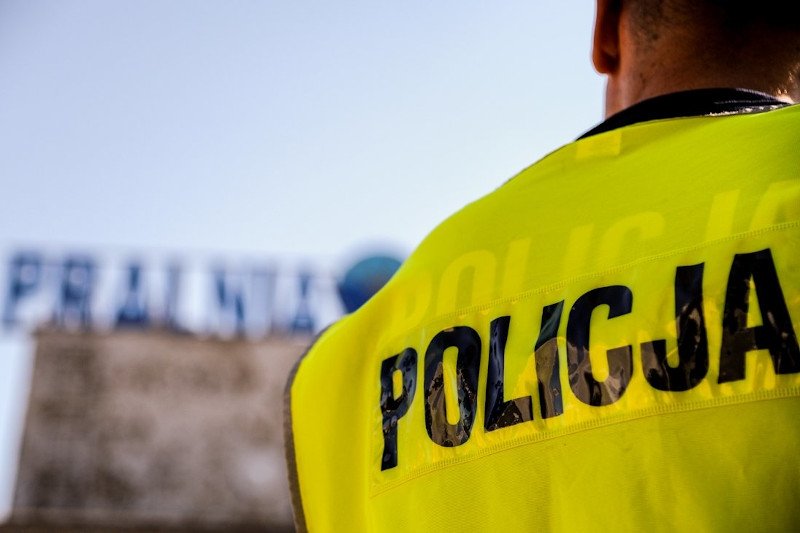 Zdaniem śledczych zastrzelona w środę Ukrainka utrzymywała bliskie stosunki ze swoim mordercą.