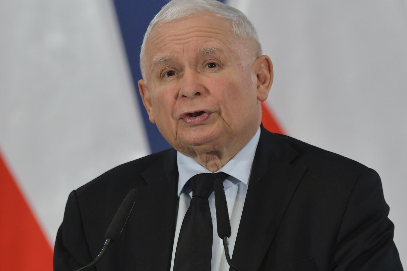 Kaczyński odgraża się, że PiS karze ludzi. Jeden z nich miał stracić życie