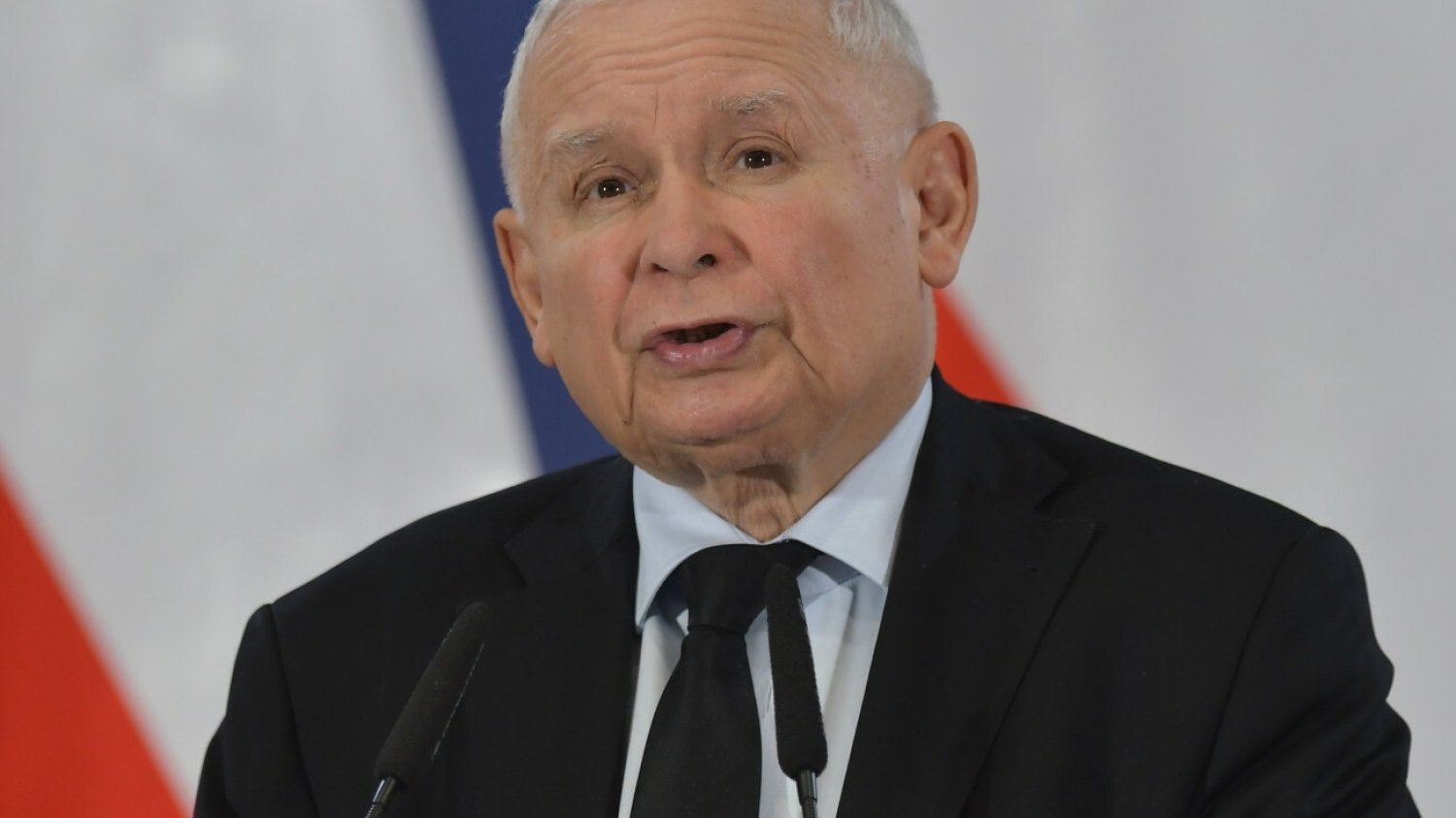 Kaczyński odgraża się, że PiS karze ludzi. Jeden z nich miał stracić życie