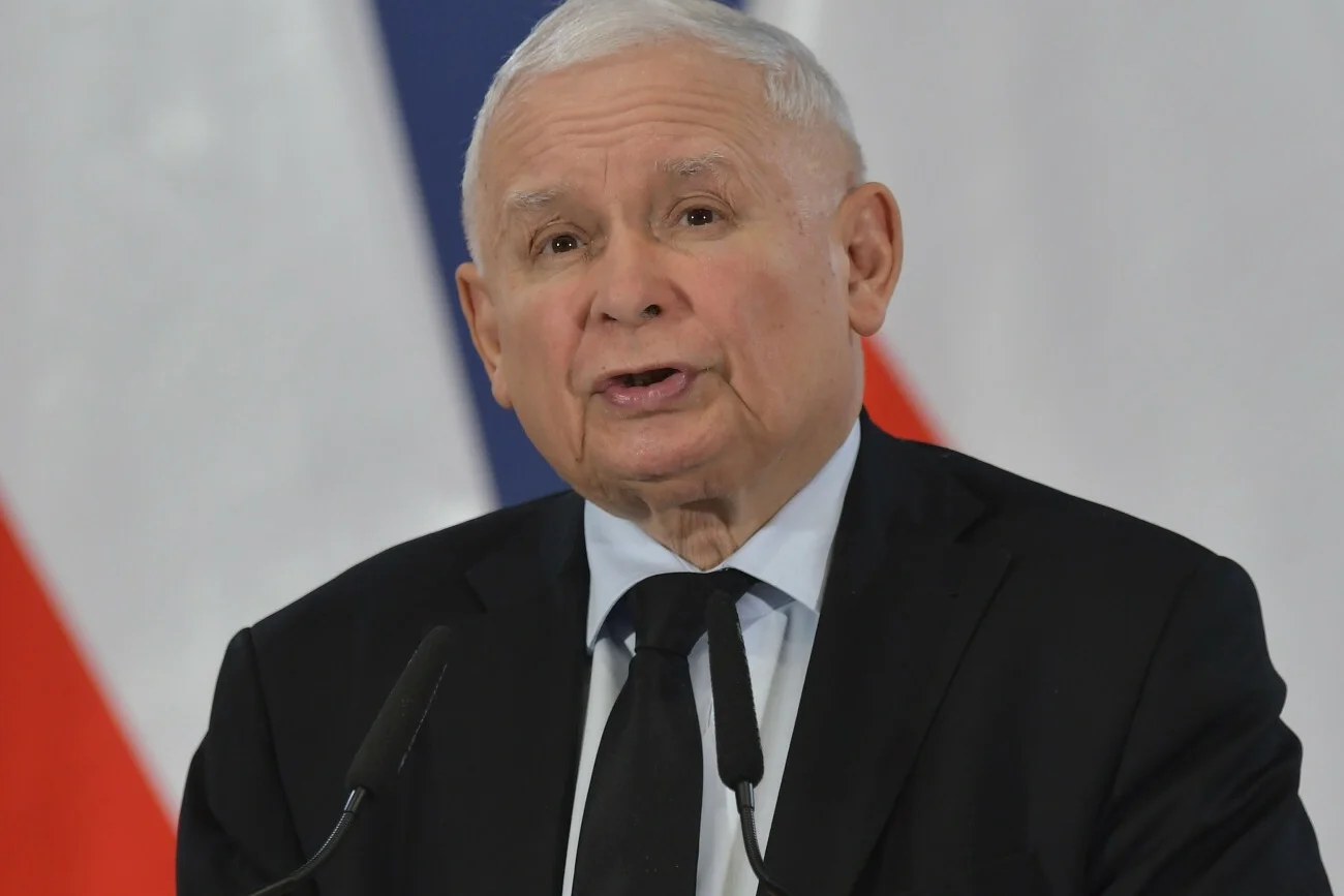Kaczyński odgraża się, że PiS karze ludzi. Jeden z nich miał stracić życie