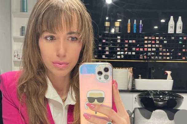 Marianna Schreiber o rozmowie z mężem po głosowaniu ws. Lex Czarnek