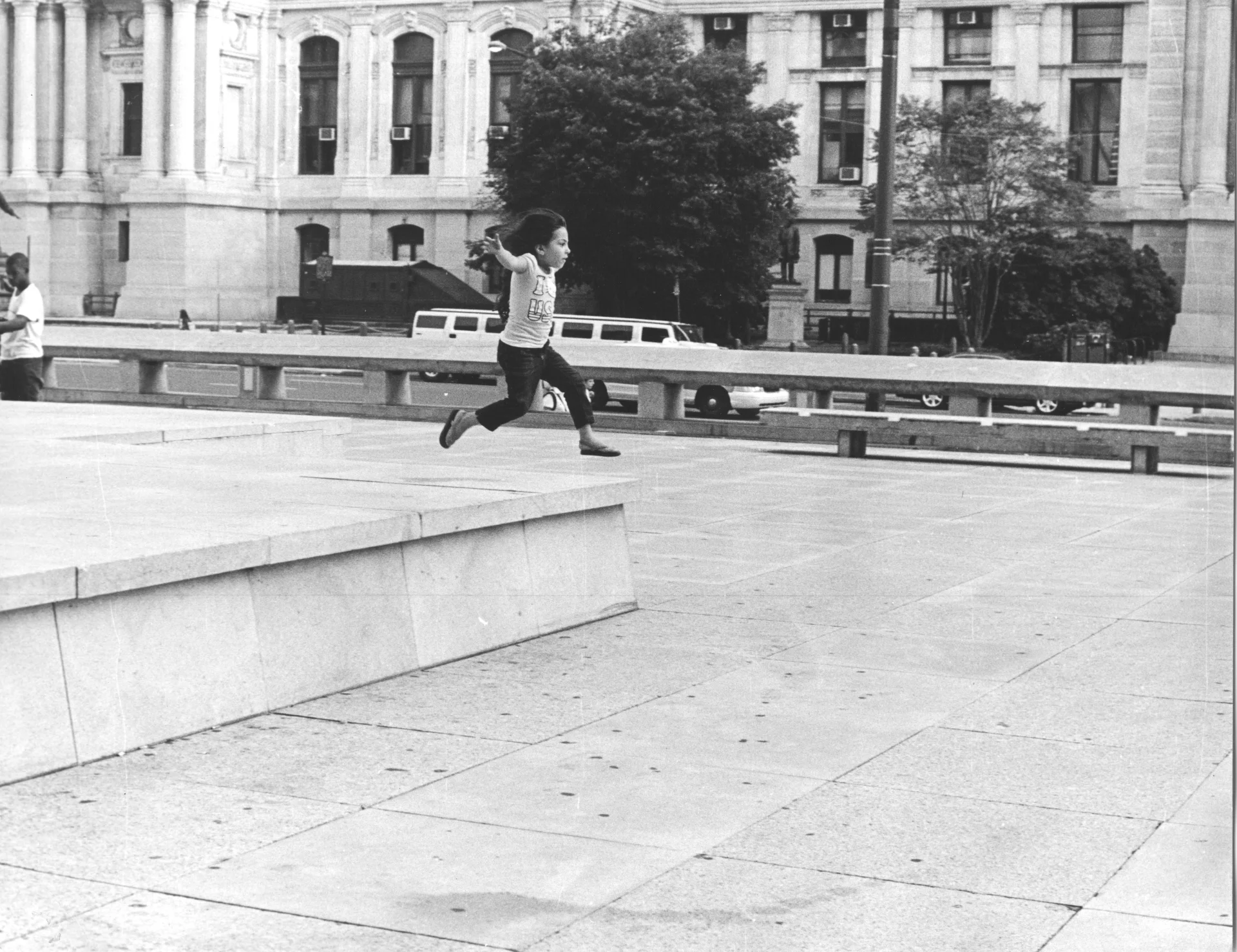 Love Park, Filadelfia