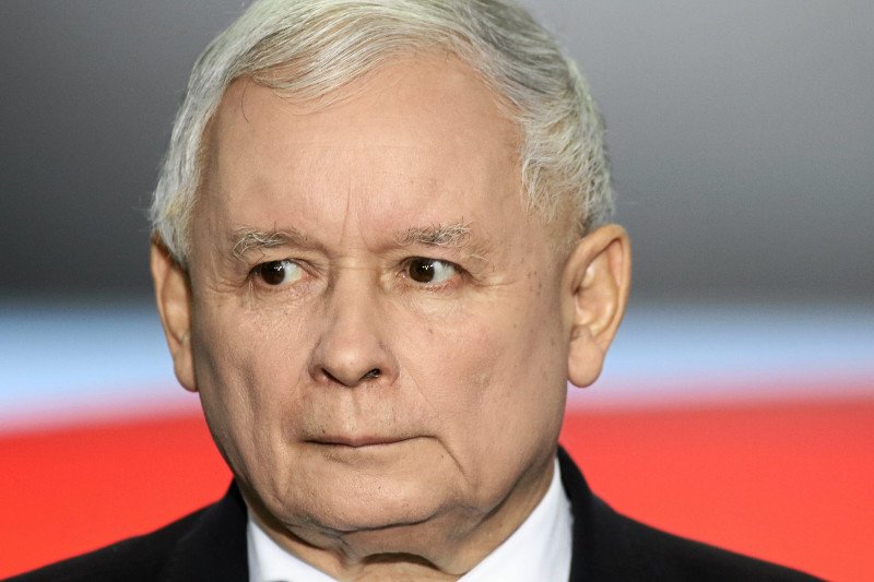Cały czas politycy PiS-u powtarzają, że to Jarosław Kaczyński jest pomysłodawcą programu 500+, dzięki któremu zdobyli władzę.