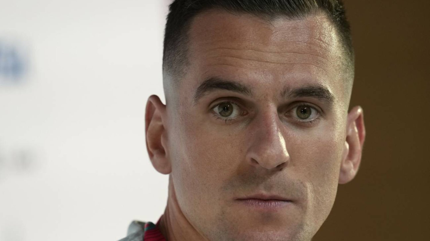 Arkadiusz Milik odleciał na wakacje. Dobę po odpadnięciu reprezentacji