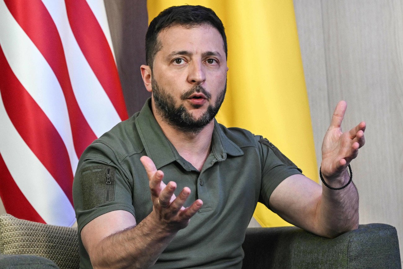 "WSJ" ujawnił zaskakujące kulisy negocjacji w Arabii Saudyjskiej.