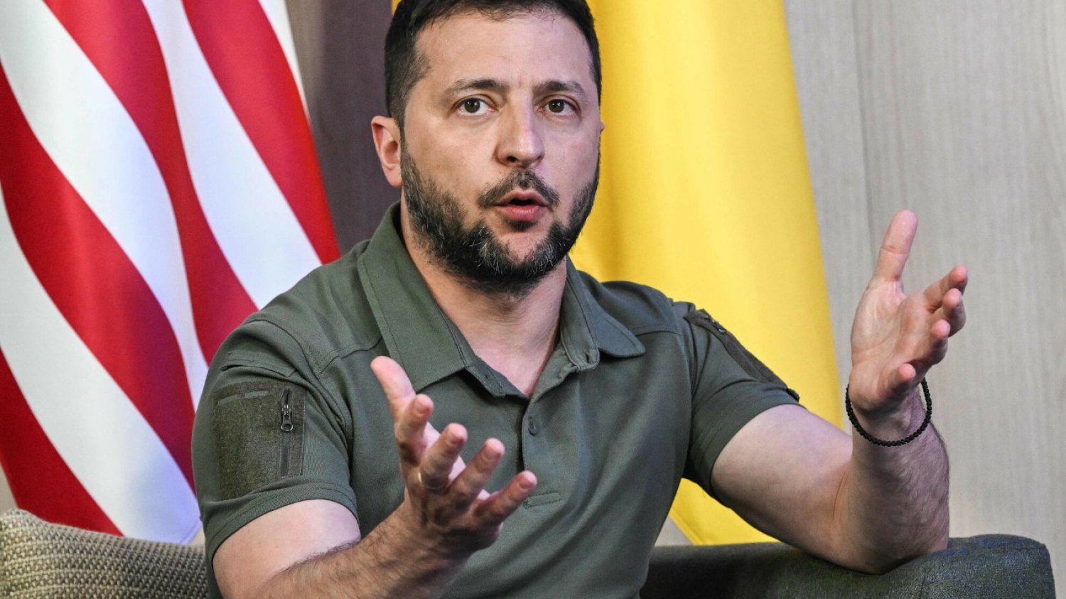 "WSJ" ujawnił zaskakujące kulisy negocjacji w Arabii Saudyjskiej.