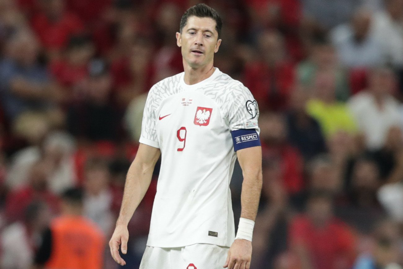 Ksiądz uderza w Lewandowskiego, wyzywał go od zboczeńców