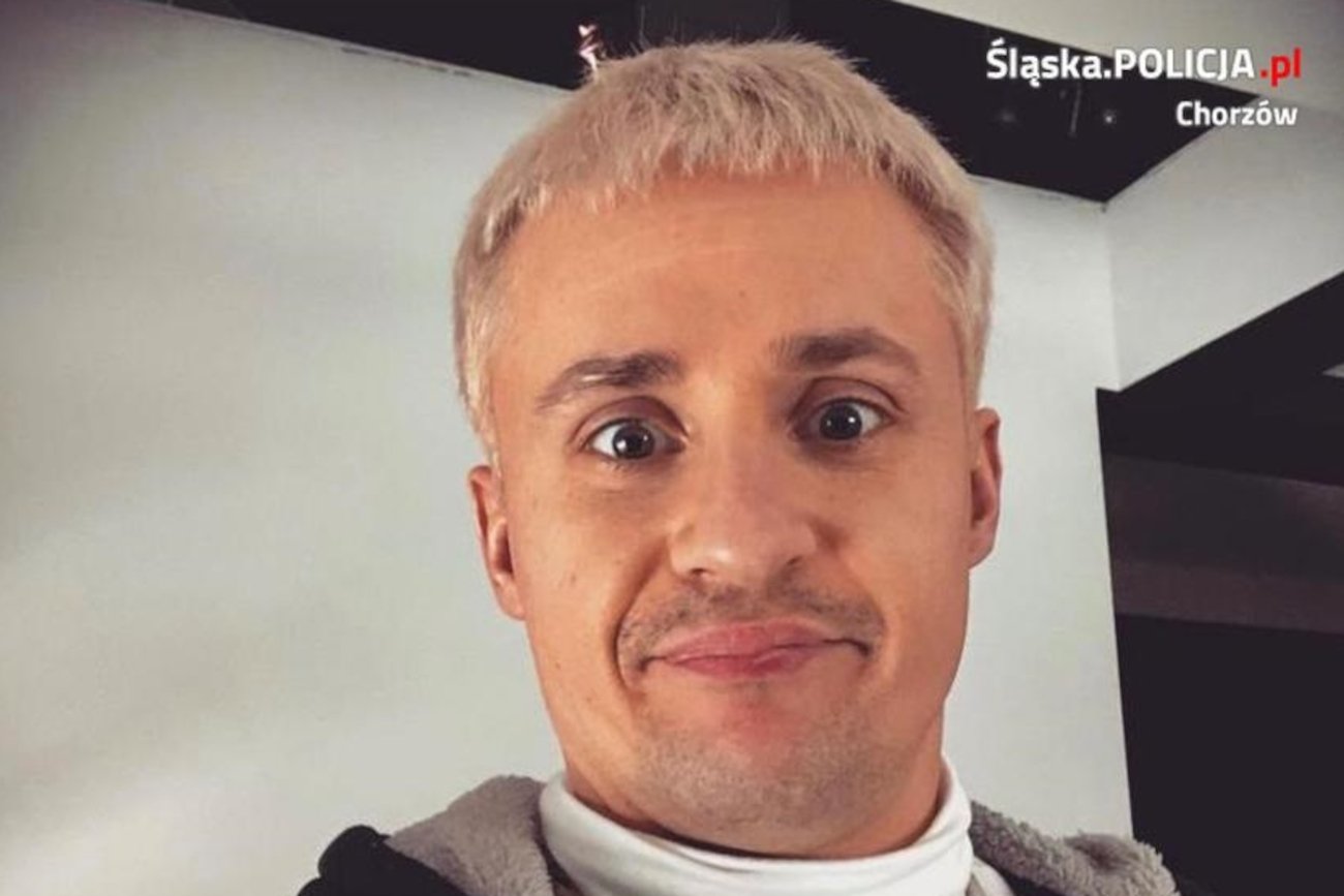 Prokuratura wydała list gończy za mężczyzną podejrzanym o zabójstwo dziennikarza "Dzień Dobry TVN" Pawła Kiliańskiego.