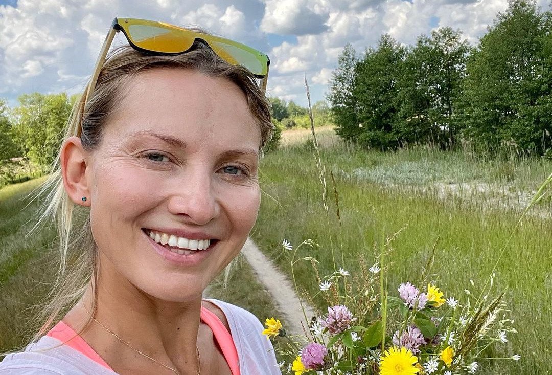 Joanna Moro skomentowała rozstania gwiazd