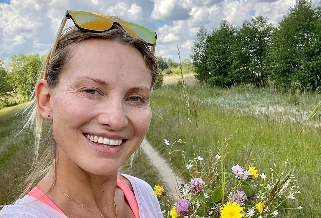 Joanna Moro skomentowała rozstania gwiazd
