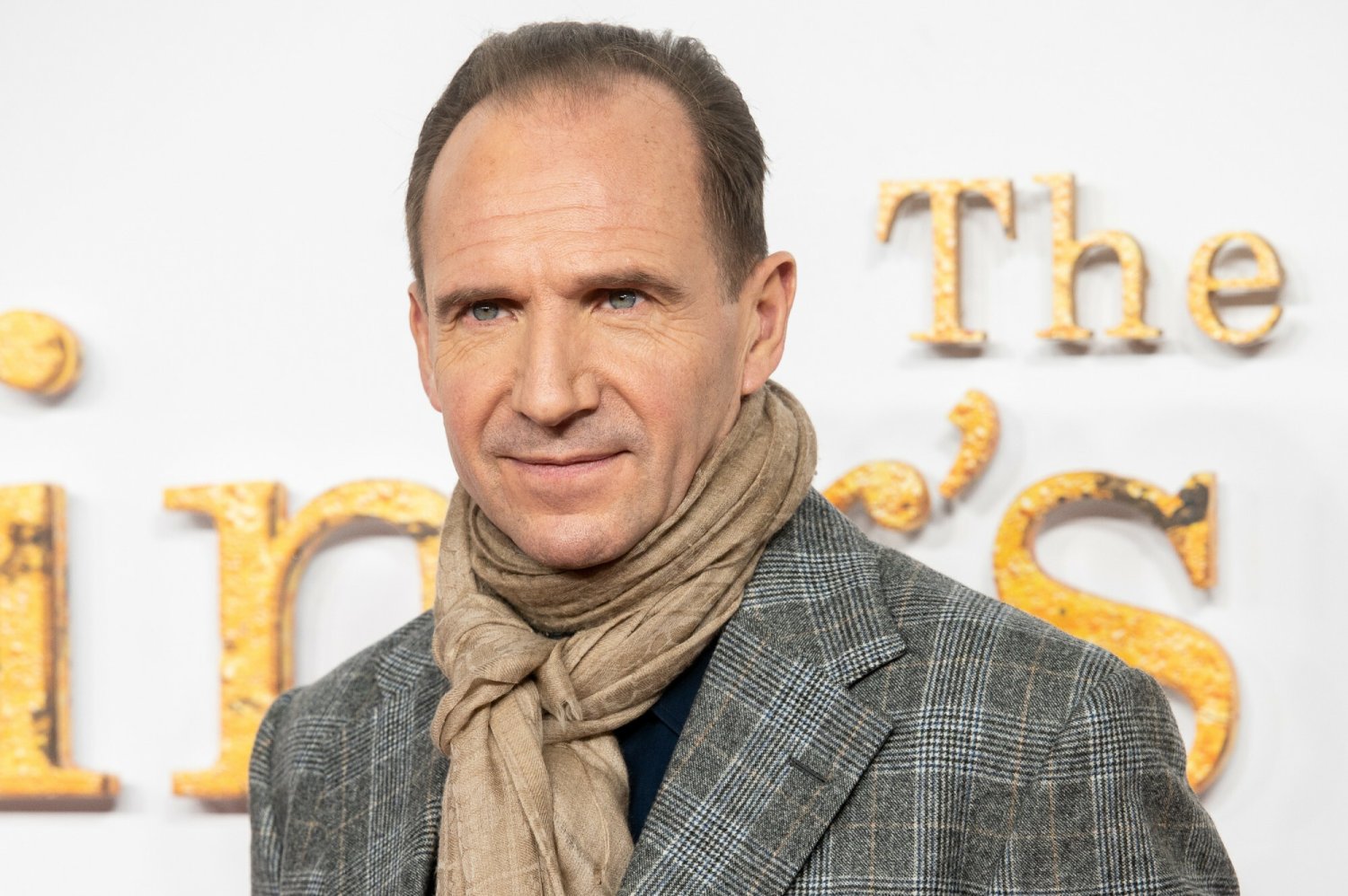 W 60. urodziny Ralpha Fiennesa przypominamy kilka z jego najbardziej znanych ról.