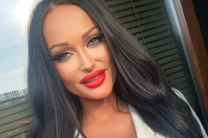 Małgorzata Godlewska jest jedną z pielęgniarek wyróżnionych przez ministra zdrowia za pracę przy trzeciej fali pandemii