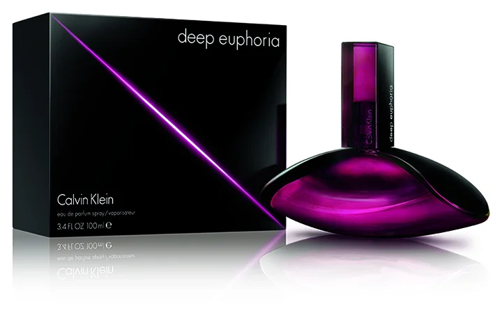 Calvin Klein, Deep Euphoria