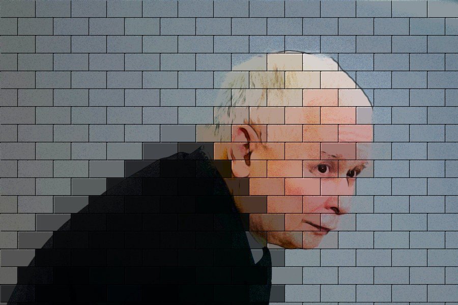 Jarosław Kaczyński podczas wizyty w Wielkopolsce. Spotkanie z posłem i prezesem PiS w Centrum Wykładowym Politechniki Poznańskiej (23.07.2022). Jarosław Kaczyński podczas wizyty w Wielkopolsce. Spotkanie z posłem i prezesem PiS w Centrum Wykładowym Politechniki Poznańskiej (23.07.2022).