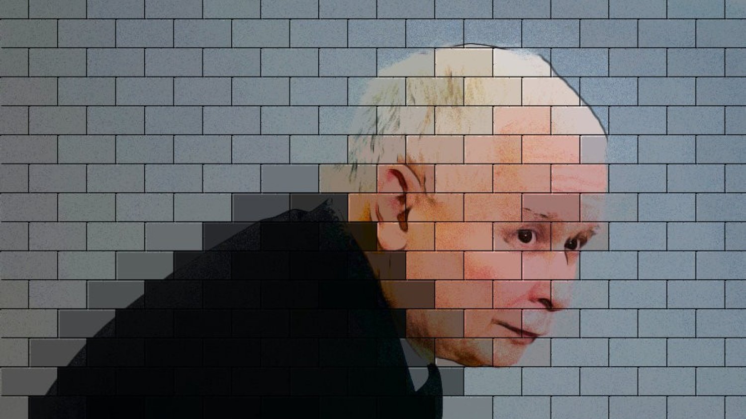 Jarosław Kaczyński podczas wizyty w Wielkopolsce. Spotkanie z posłem i prezesem PiS w Centrum Wykładowym Politechniki Poznańskiej (23.07.2022). Jarosław Kaczyński podczas wizyty w Wielkopolsce. Spotkanie z posłem i prezesem PiS w Centrum Wykładowym Politechniki Poznańskiej (23.07.2022).