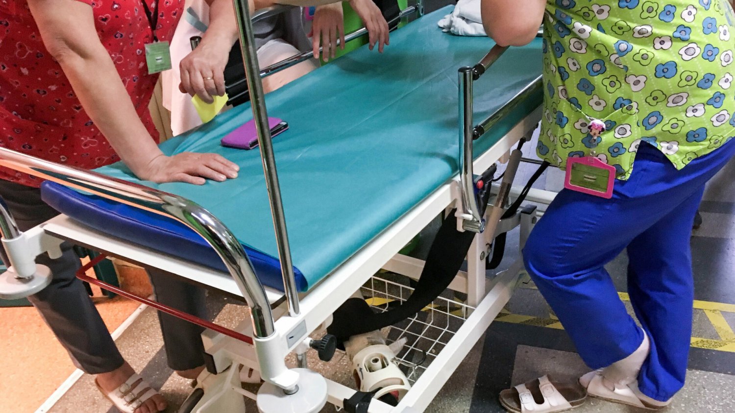 Zmiany w skierowaniach od 1 maja. Lista badań, na które skierowanie wystawią pielęgniarki i położne Ta zmiana od 1 maja dotknie pacjentów. Nie trzeba będzie chodzić do lekarza