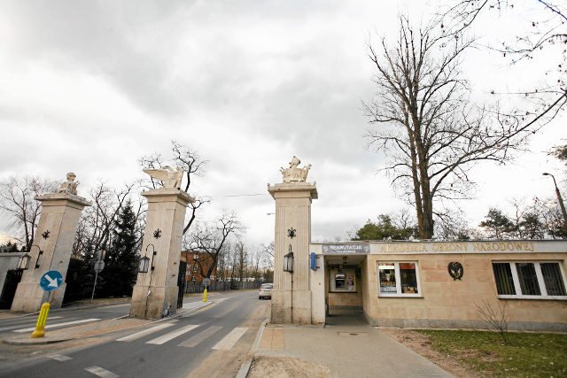 Akademia Obrony Narodowej zmieni nazwę 30 września