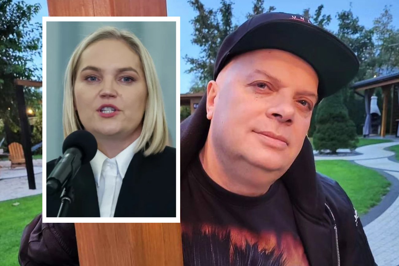 Krzysztof Skiba wyśmiewa rząd Morawieckiego. Mocny przytyk do Chorosińskiej