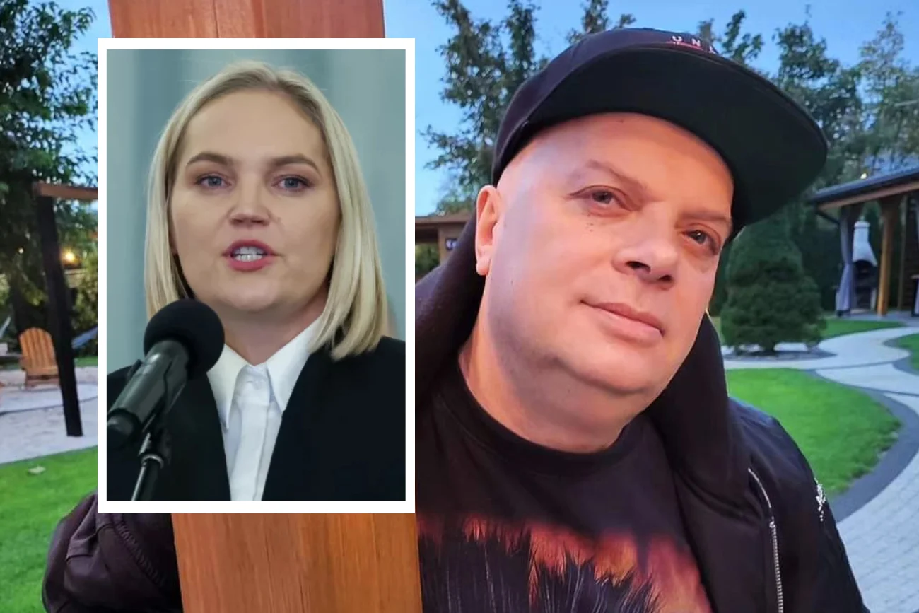 Krzysztof Skiba wyśmiewa rząd Morawieckiego. Mocny przytyk do Chorosińskiej