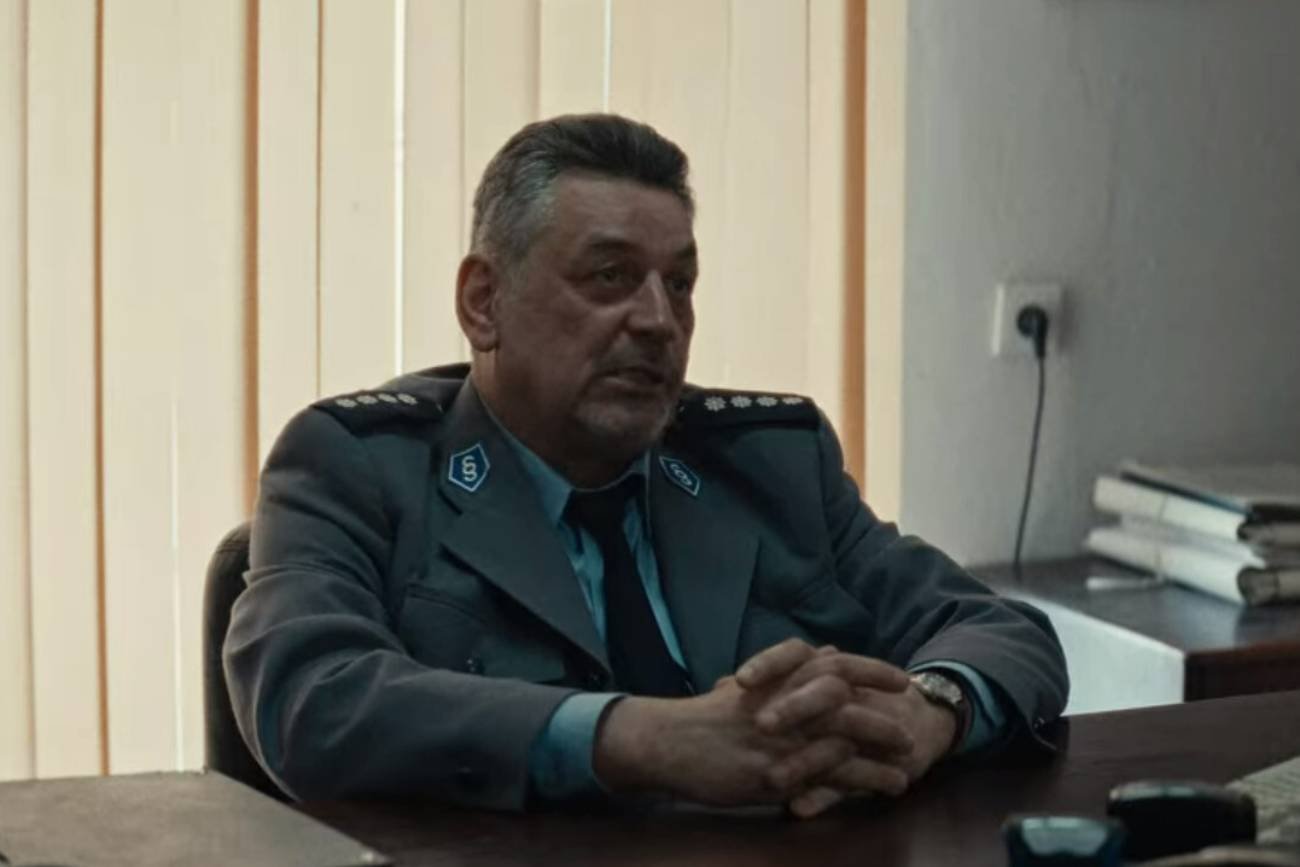 Fani znaleźli eastr egg w "Rojście: Millenium". To granatnik u komendanta.