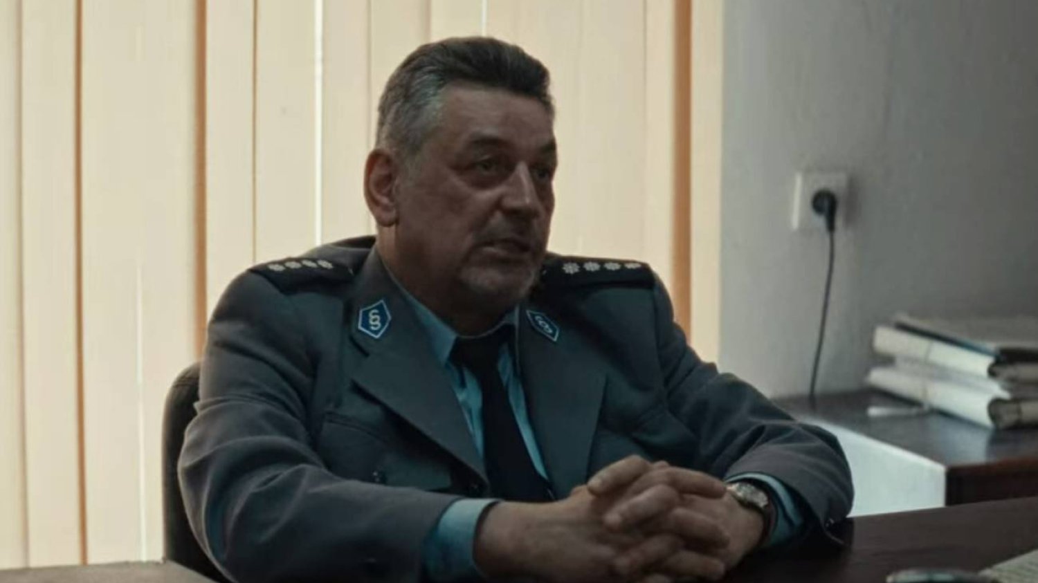 Fani znaleźli eastr egg w "Rojście: Millenium". To granatnik u komendanta.