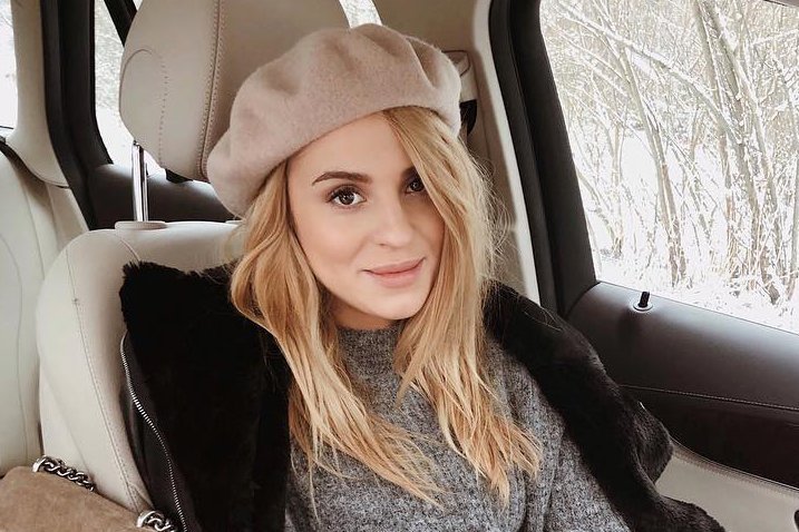 Internauci od dawna zastanawiali się czy Kasia Tusk już została mamą