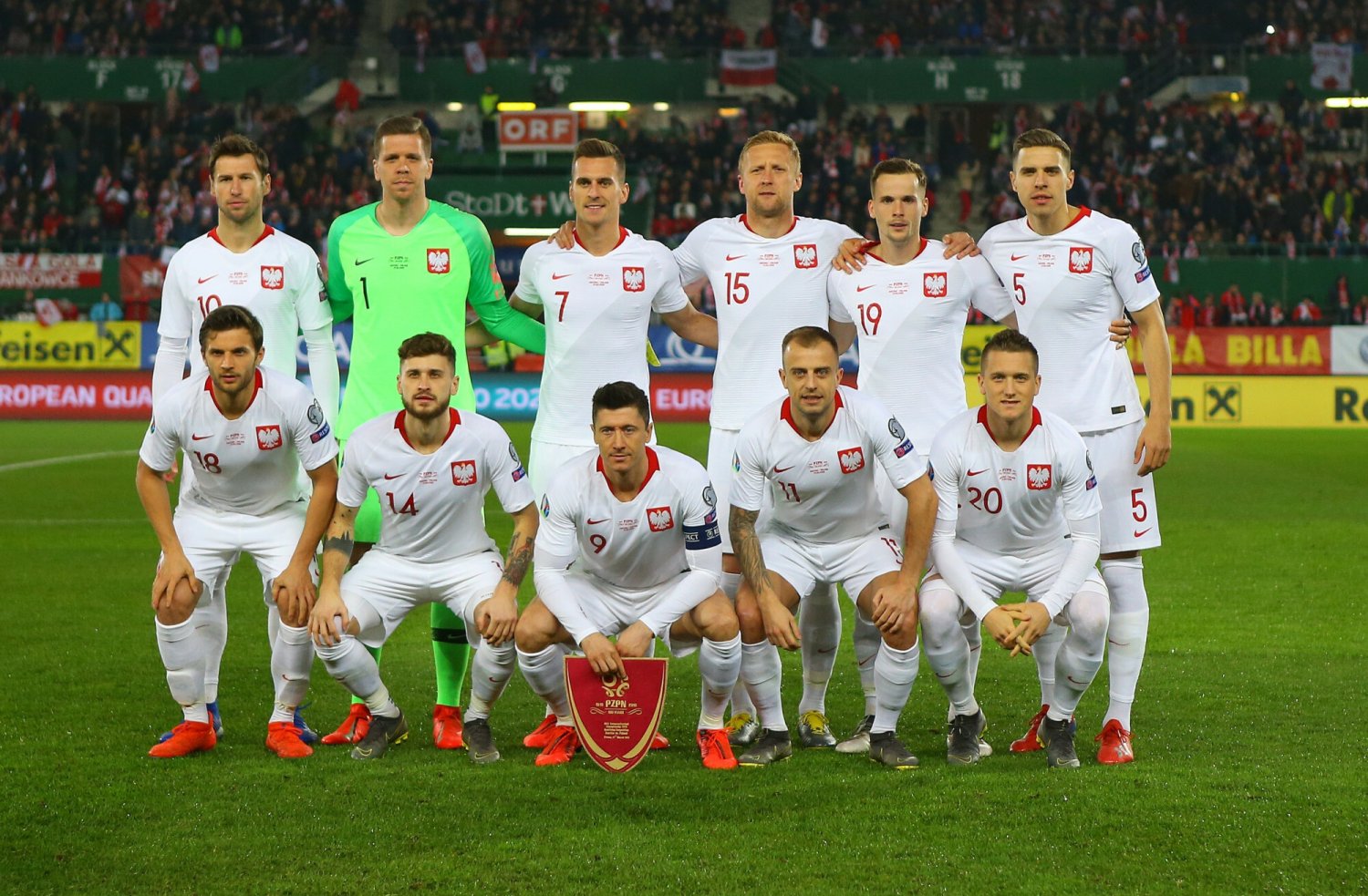 Michniewicz odkrył karty przed mundialem. Sensacyjna decyzja ws. jednego z liderów reprezentacji Polski