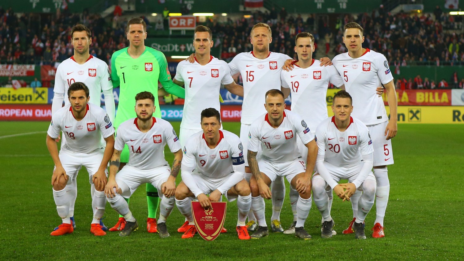 Michniewicz odkrył karty przed mundialem. Sensacyjna decyzja ws. jednego z liderów reprezentacji Polski