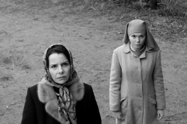 "Ida" została nominowana do Oscara