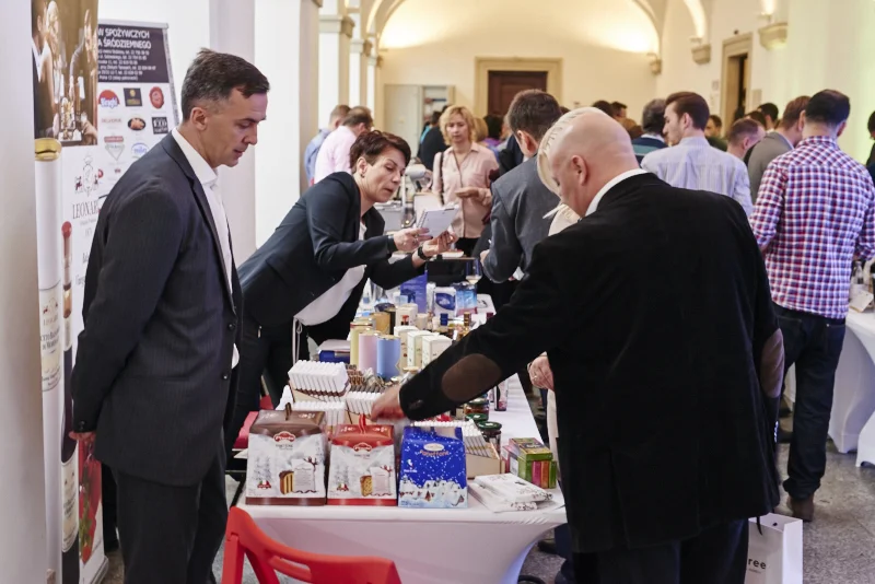 Na otwartą degustację win przybyło półtora tysiąca osób