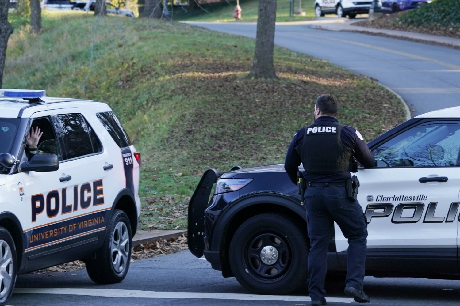 Strzelanina na uniwersytecie w USA. Trzy osoby nie żyją.