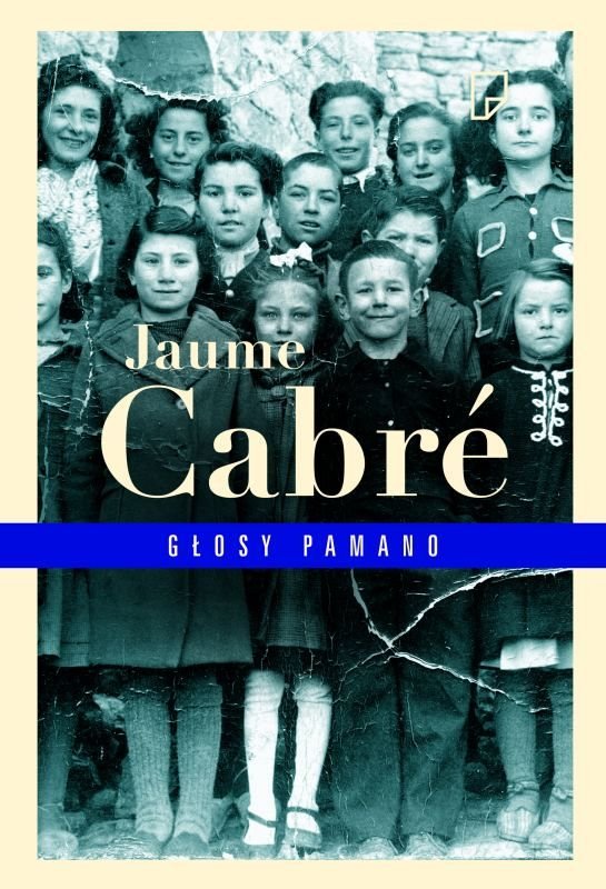 Jaume Cabre
Głosy Pamano