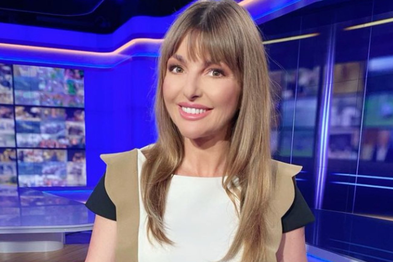 Beata Chmielowska-Olech odejdzie z TVP? Fanów zaniepokoił jej wpis