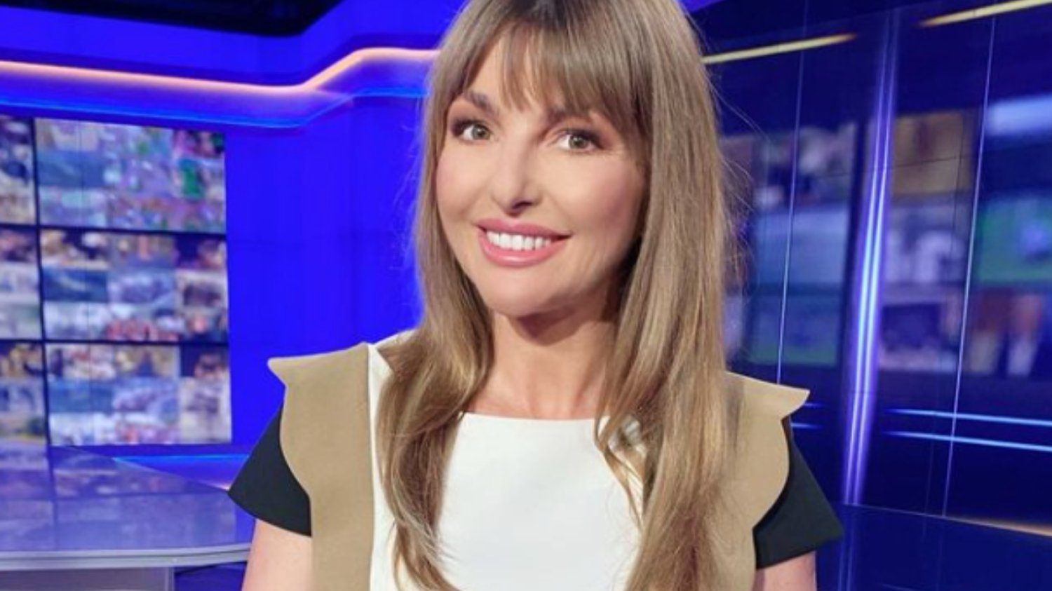 Beata Chmielowska-Olech odejdzie z TVP? Fanów zaniepokoił jej wpis
