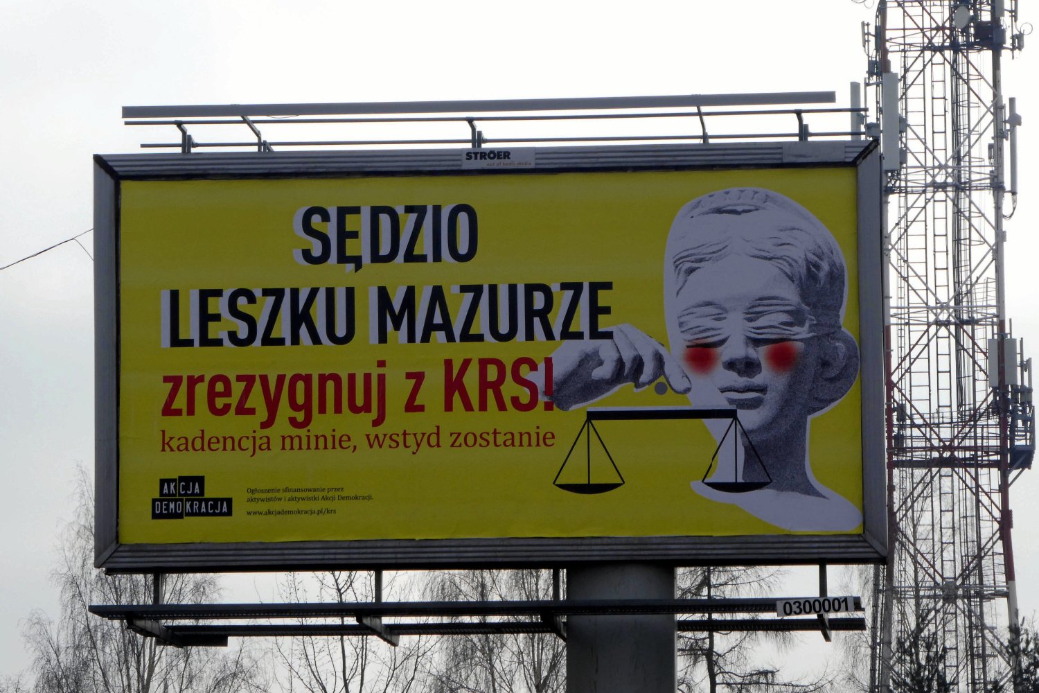 Kim jest Leszek Mazur?