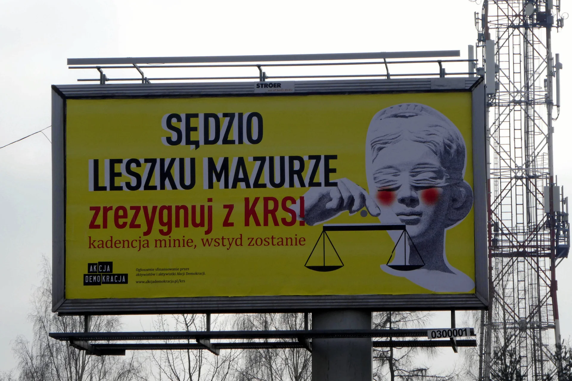 Kim jest Leszek Mazur?